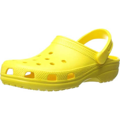 Versatile Looking Comfy Clogs - Comfy Platform Shoes