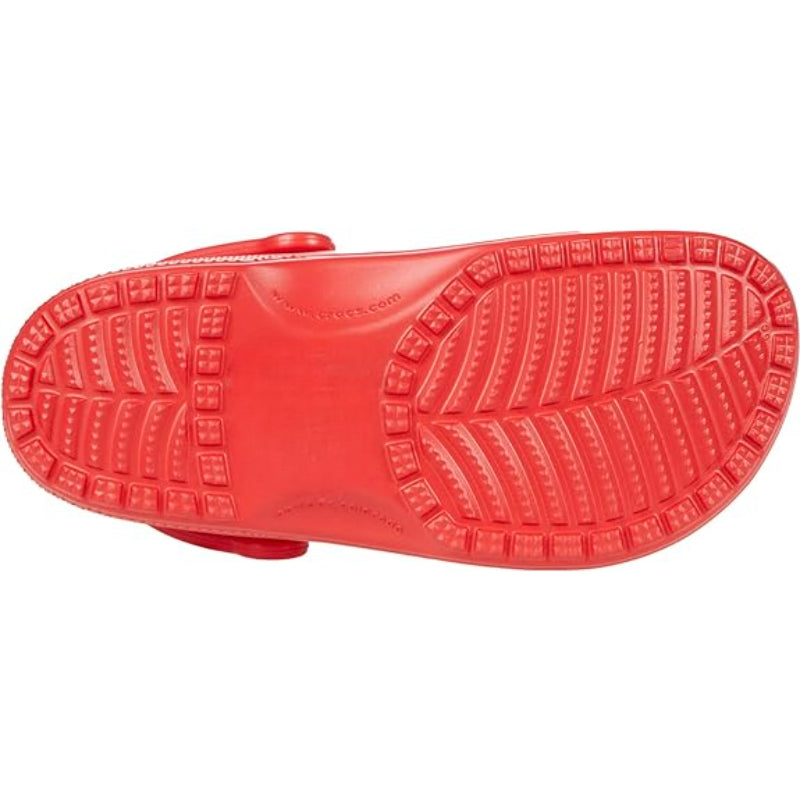 Versatile Looking Comfy Clogs - Comfy Platform Shoes