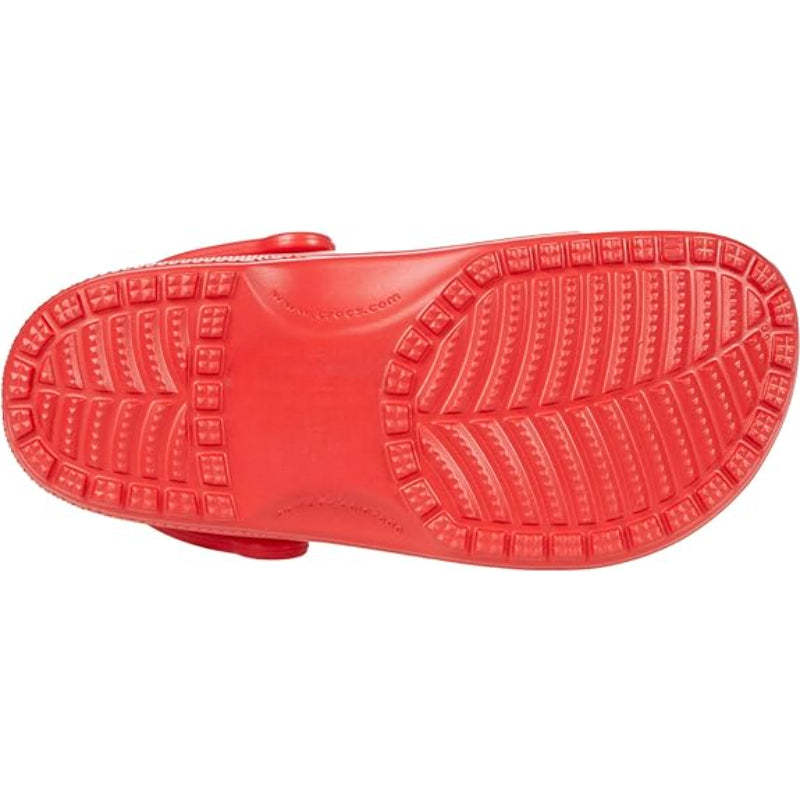 Versatile Looking Comfy Clogs - Comfy Platform Shoes