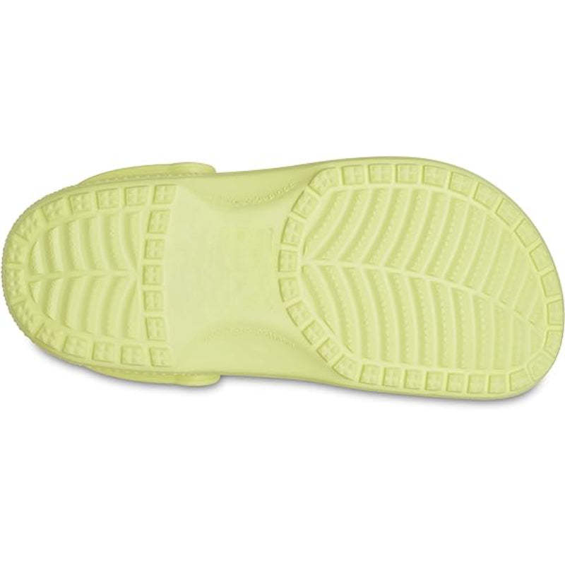 Versatile Looking Comfy Clogs - Comfy Platform Shoes