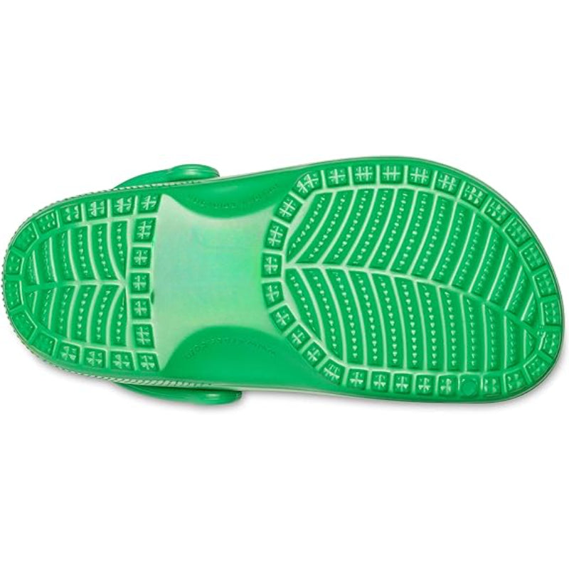 Versatile Looking Comfy Clogs - Comfy Platform Shoes