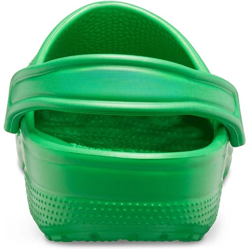 Versatile Looking Comfy Clogs - Comfy Platform Shoes