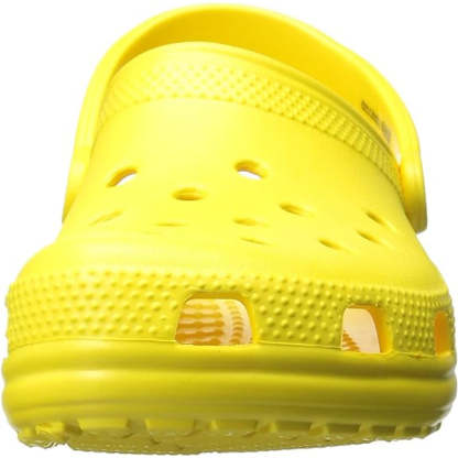 Versatile Looking Comfy Clogs - Comfy Platform Shoes