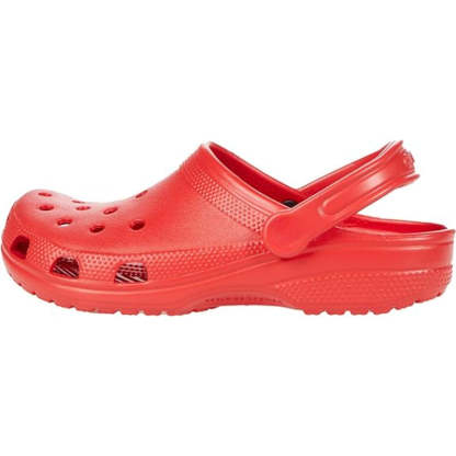 Versatile Looking Comfy Clogs - Comfy Platform Shoes