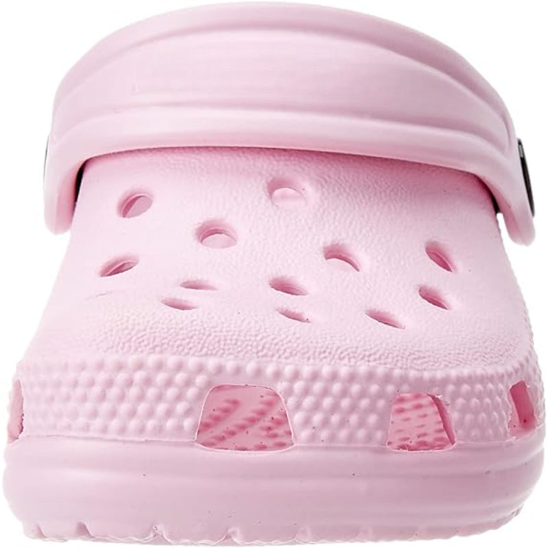Versatile Looking Comfy Clogs - Comfy Platform Shoes