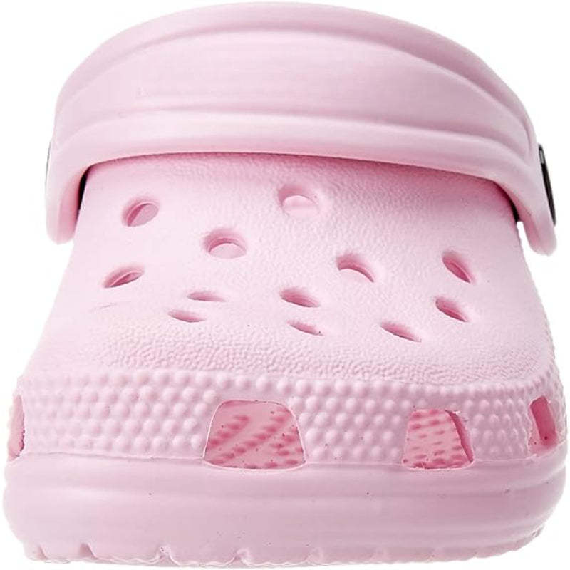 Versatile Looking Comfy Clogs - Comfy Platform Shoes