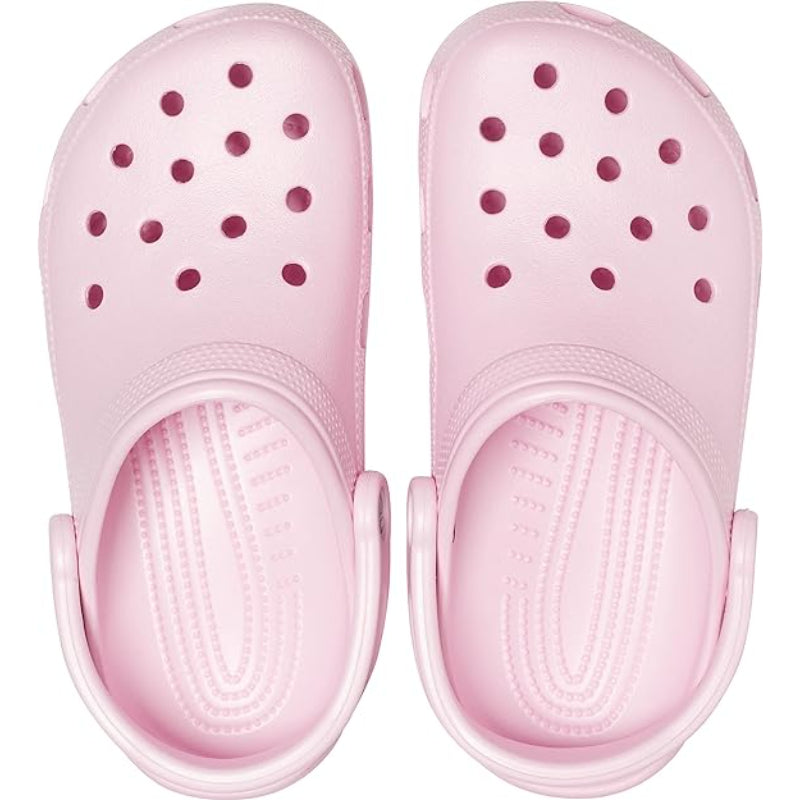 Versatile Looking Comfy Clogs - Comfy Platform Shoes