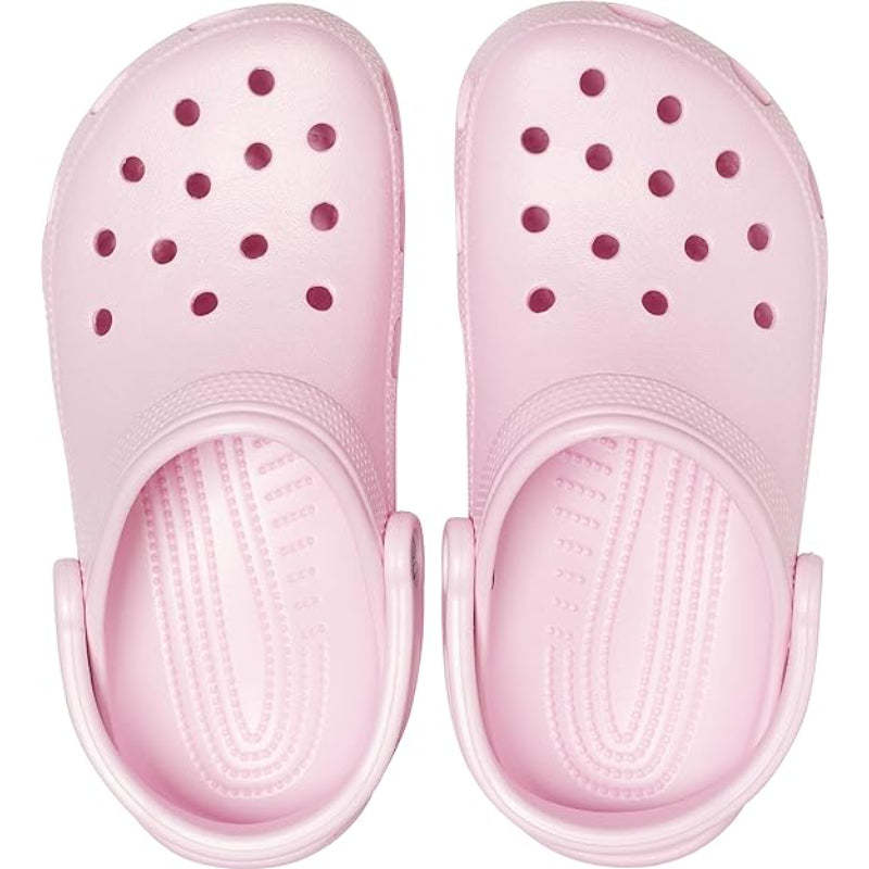 Versatile Looking Comfy Clogs - Comfy Platform Shoes