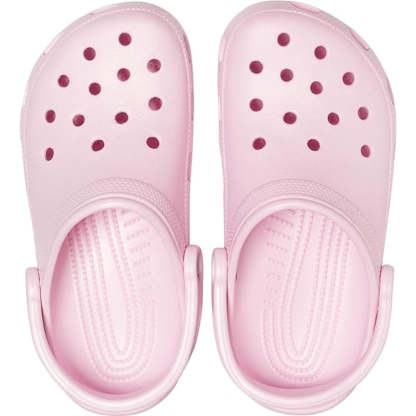Versatile Looking Comfy Clogs - Comfy Platform Shoes
