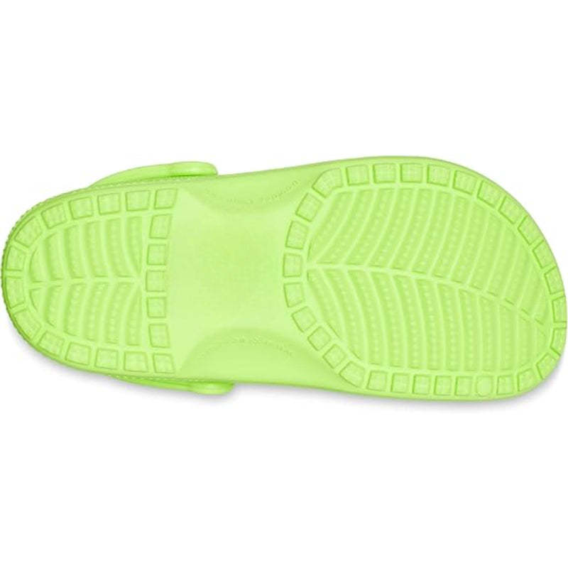 Versatile Looking Comfy Clogs - Comfy Platform Shoes