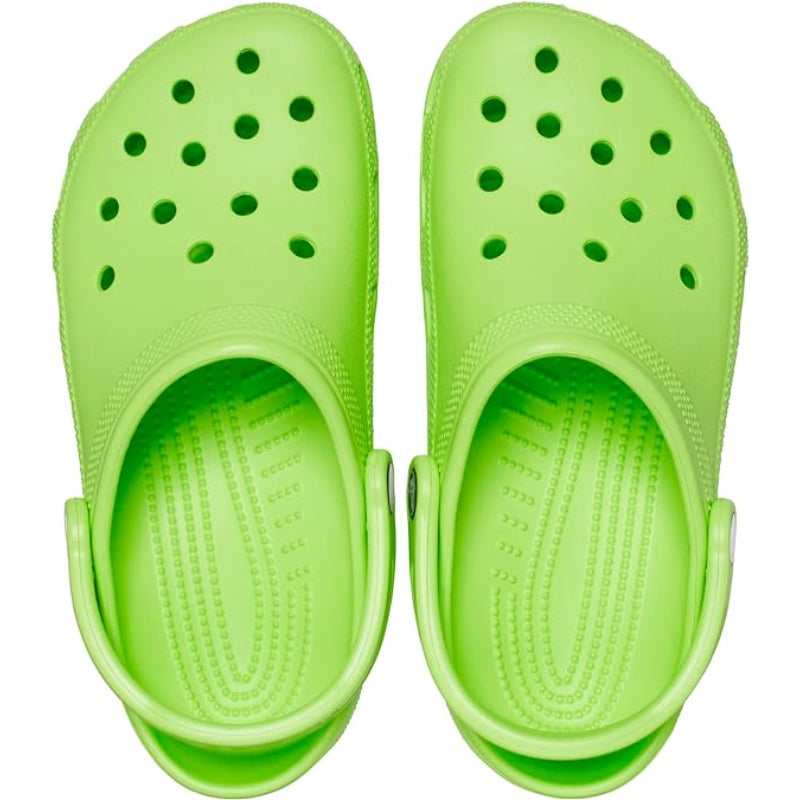 Versatile Looking Comfy Clogs - Comfy Platform Shoes