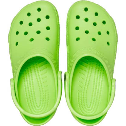 Versatile Looking Comfy Clogs - Comfy Platform Shoes