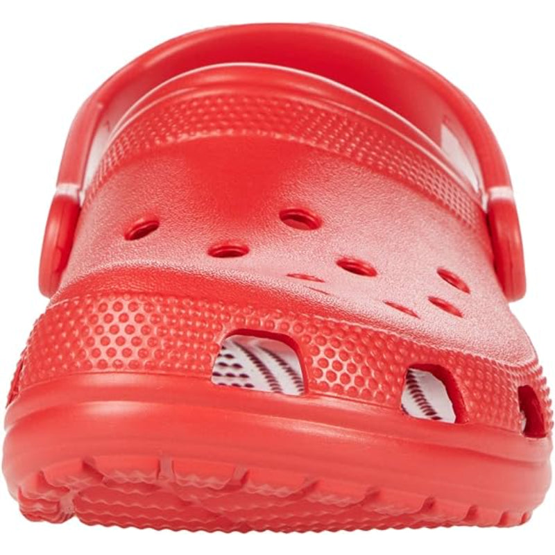 Versatile Looking Comfy Clogs - Comfy Platform Shoes