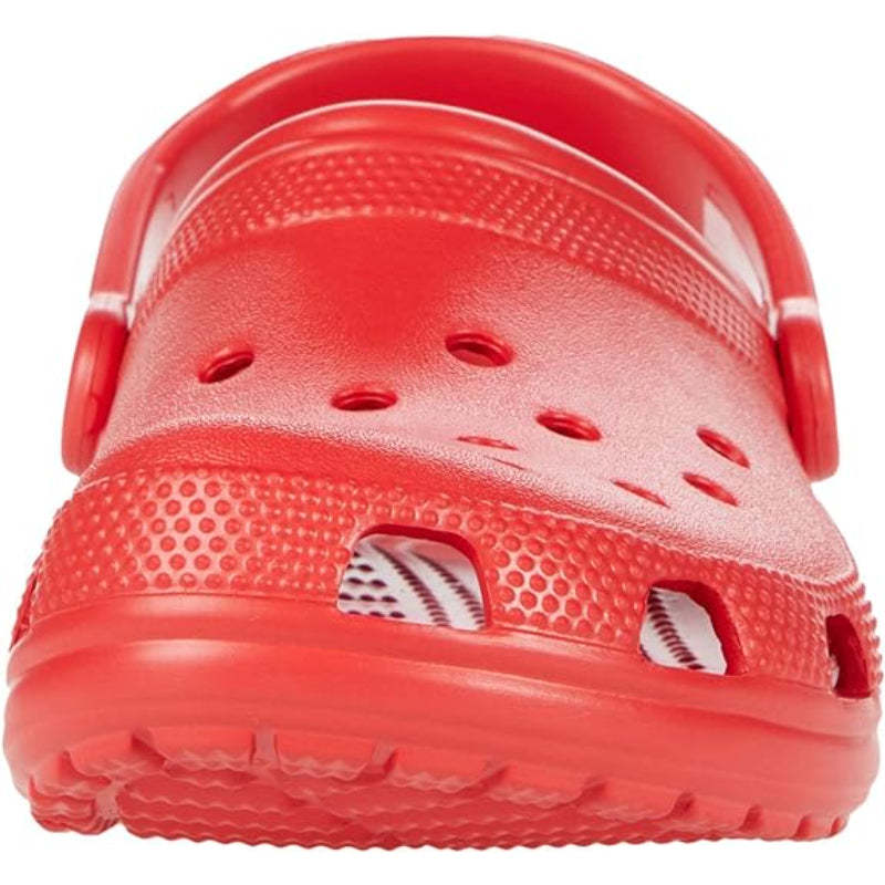 Versatile Looking Comfy Clogs - Comfy Platform Shoes