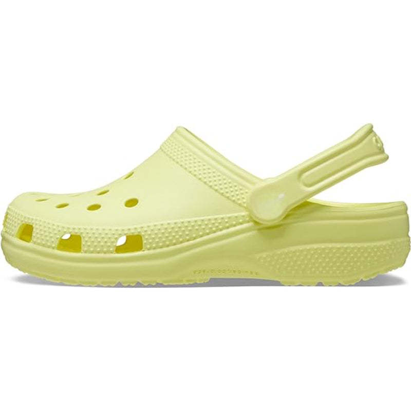 Versatile Looking Comfy Clogs - Comfy Platform Shoes