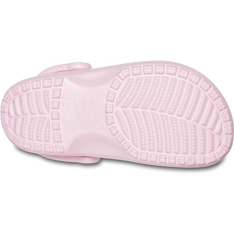 Versatile Looking Comfy Clogs - Comfy Platform Shoes