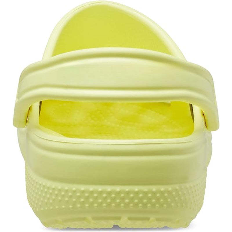 Versatile Looking Comfy Clogs - Comfy Platform Shoes