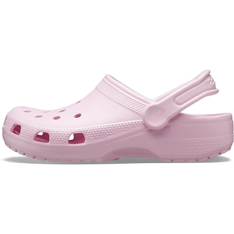 Versatile Looking Comfy Clogs - Comfy Platform Shoes