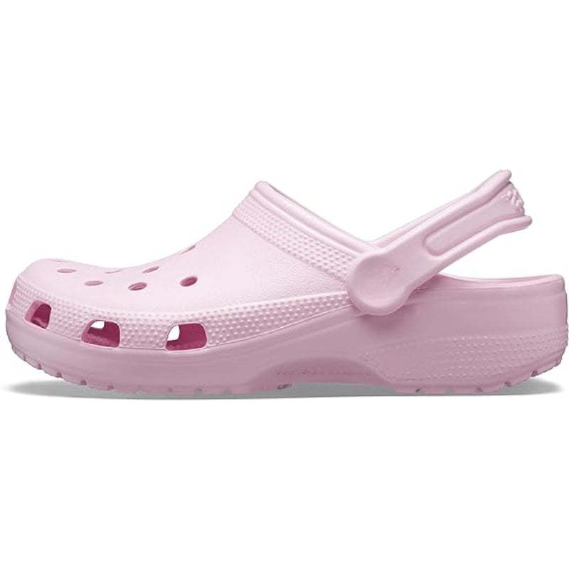 Versatile Looking Comfy Clogs - Comfy Platform Shoes