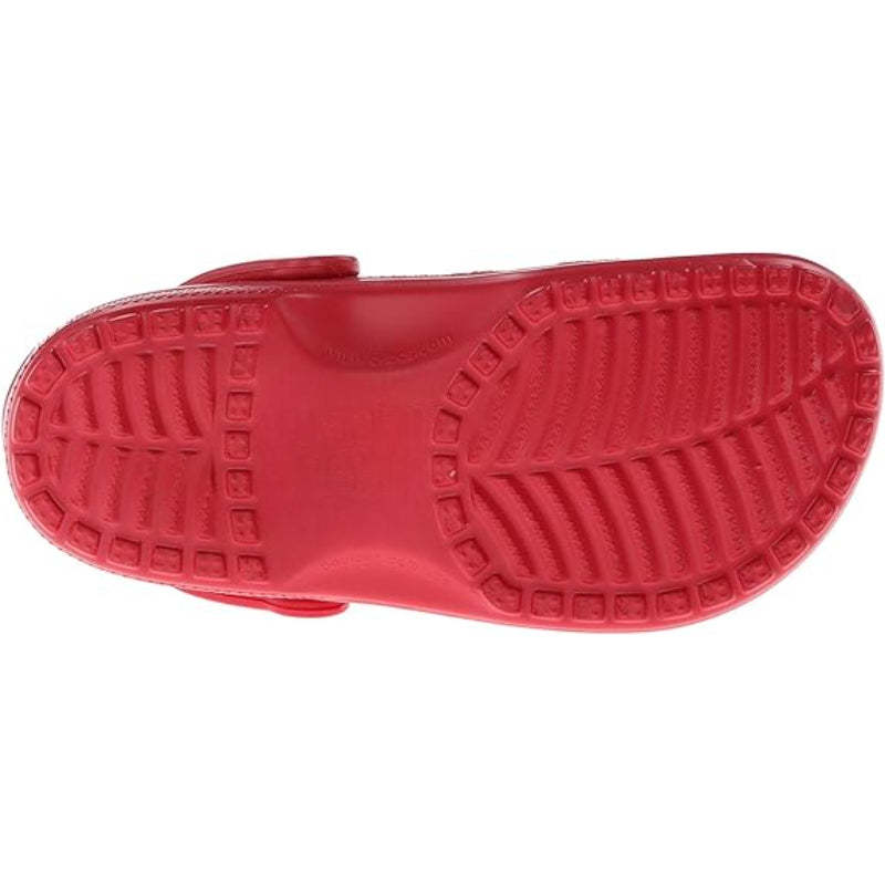 Versatile Comfy Clogs - Comfy Platform Shoes