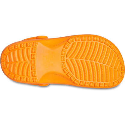 Versatile Comfy Clogs - Comfy Platform Shoes