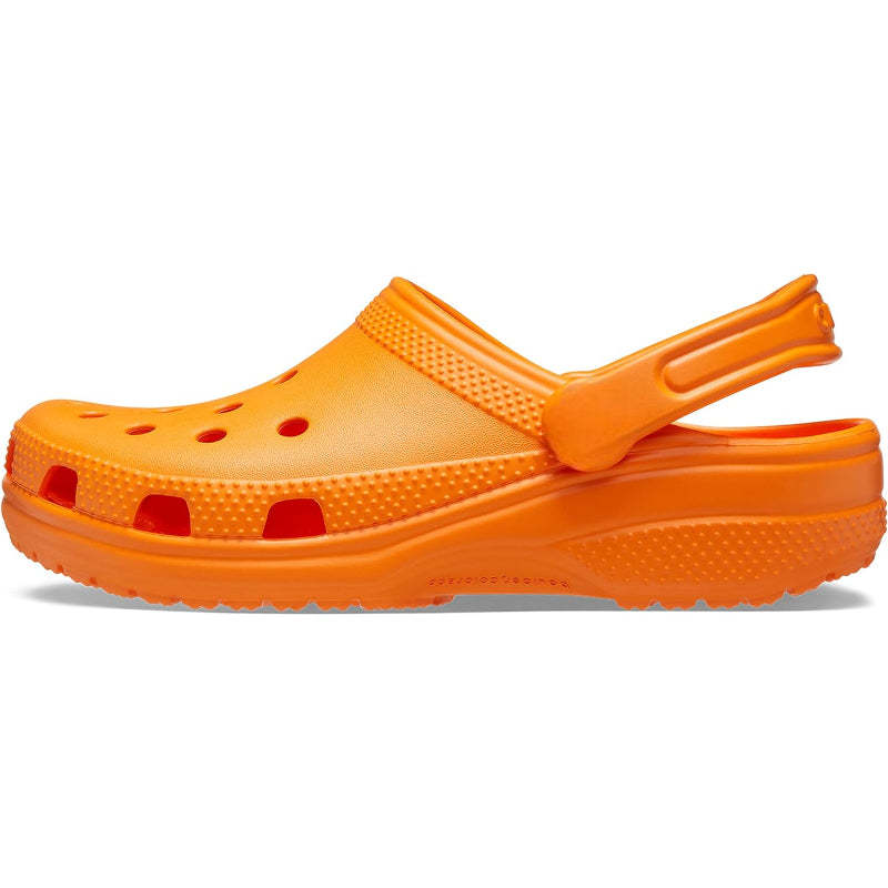 Versatile Comfy Clogs - Comfy Platform Shoes