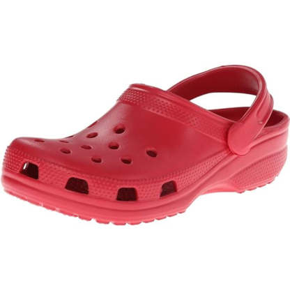 Versatile Comfy Clogs - Comfy Platform Shoes