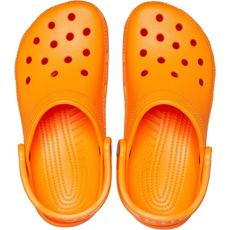 Versatile Comfy Clogs - Comfy Platform Shoes
