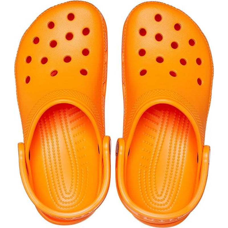 Versatile Comfy Clogs - Comfy Platform Shoes