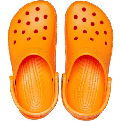 Versatile Comfy Clogs - Comfy Platform Shoes