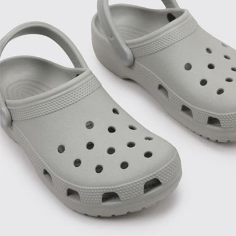 Versatile Comfy Clogs - Comfy Platform Shoes