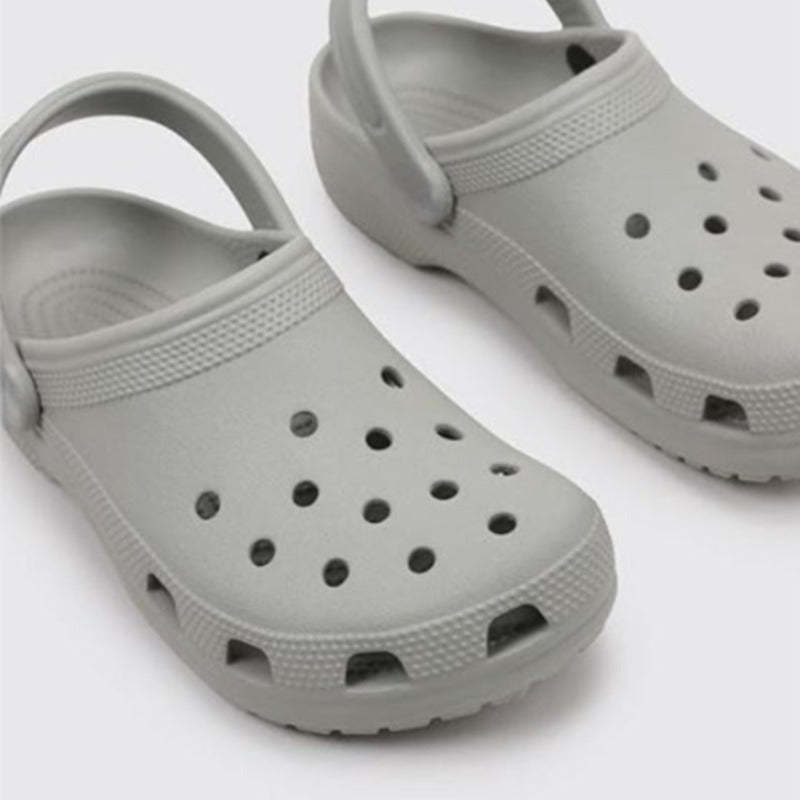 Versatile Comfy Clogs - Comfy Platform Shoes