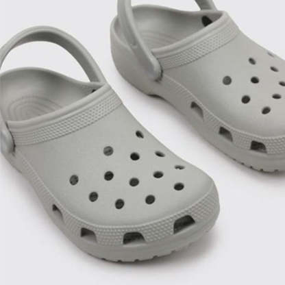 Versatile Comfy Clogs - Comfy Platform Shoes