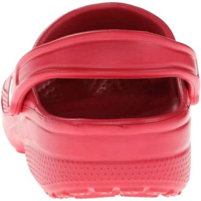 Versatile Comfy Clogs - Comfy Platform Shoes