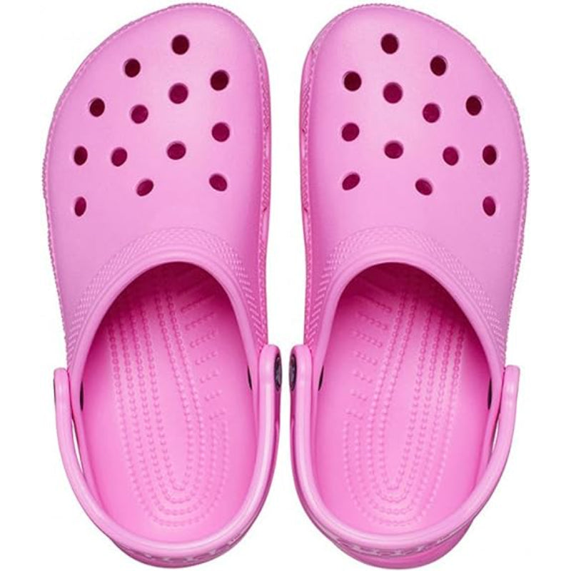 Versatile Comfy Clogs - Comfy Platform Shoes
