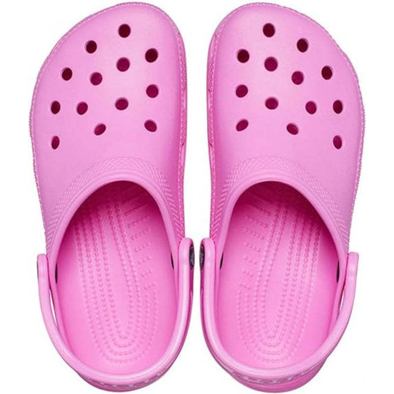 Versatile Comfy Clogs - Comfy Platform Shoes