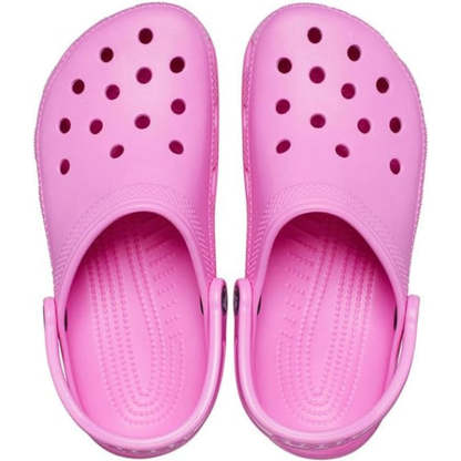 Versatile Comfy Clogs - Comfy Platform Shoes