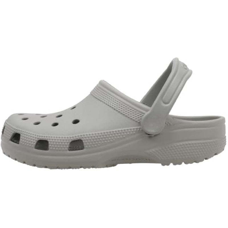 Versatile Comfy Clogs - Comfy Platform Shoes