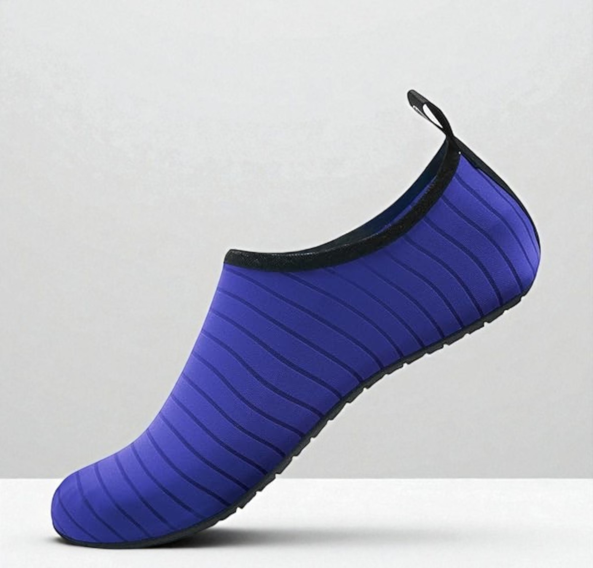 Water Sports Shoes Barefoot Quick Dry Aqua Yoga Socks Slip On For Men And Women