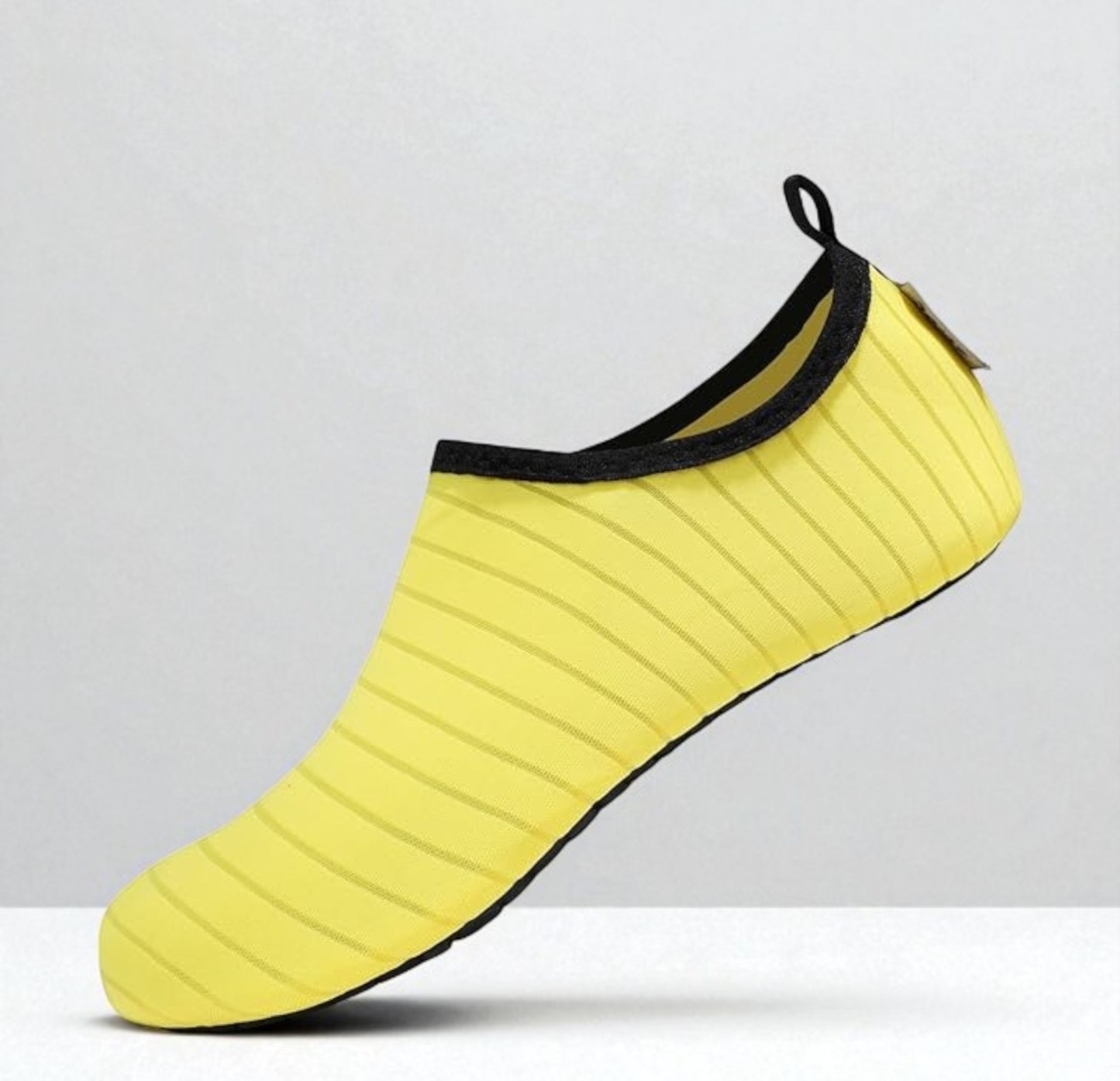 Water Sports Shoes Barefoot Quick Dry Aqua Yoga Socks Slip On For Men And Women