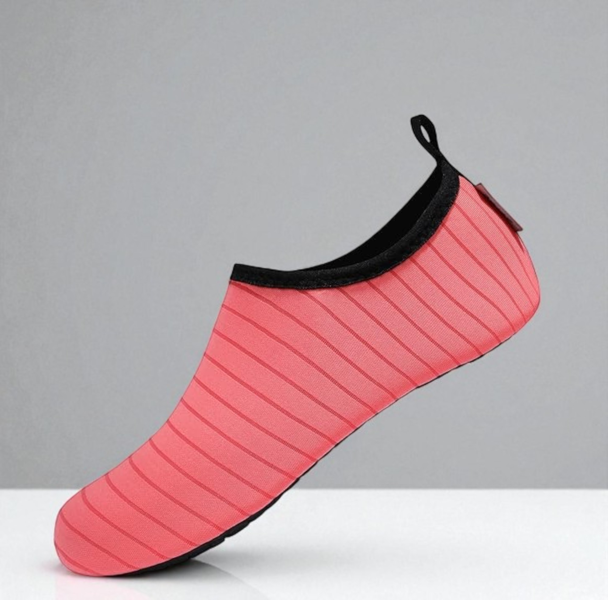 Water Sports Shoes Barefoot Quick Dry Aqua Yoga Socks Slip On For Men And Women