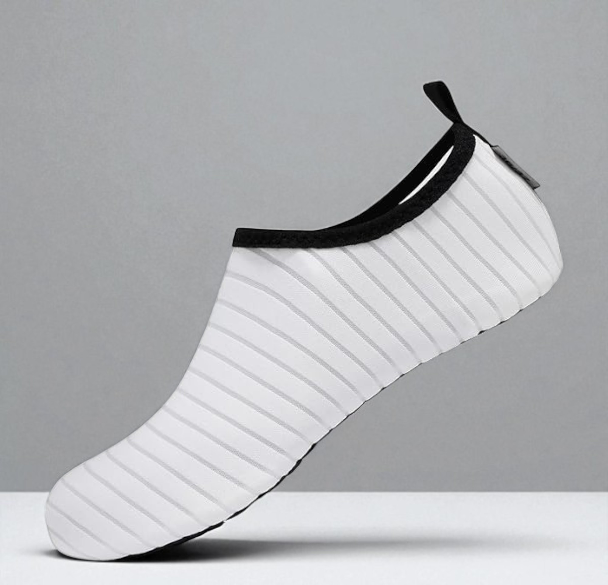 Water Sports Shoes Barefoot Quick Dry Aqua Yoga Socks Slip On For Men And Women