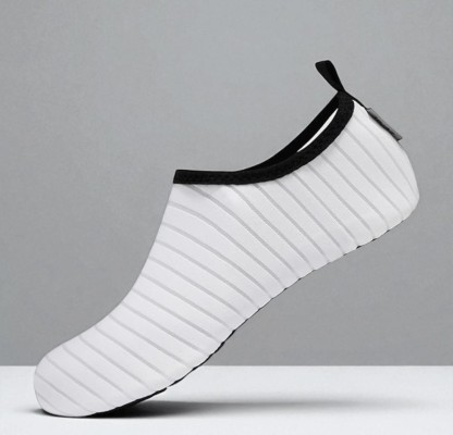 Water Sports Shoes Barefoot Quick Dry Aqua Yoga Socks Slip On For Men And Women