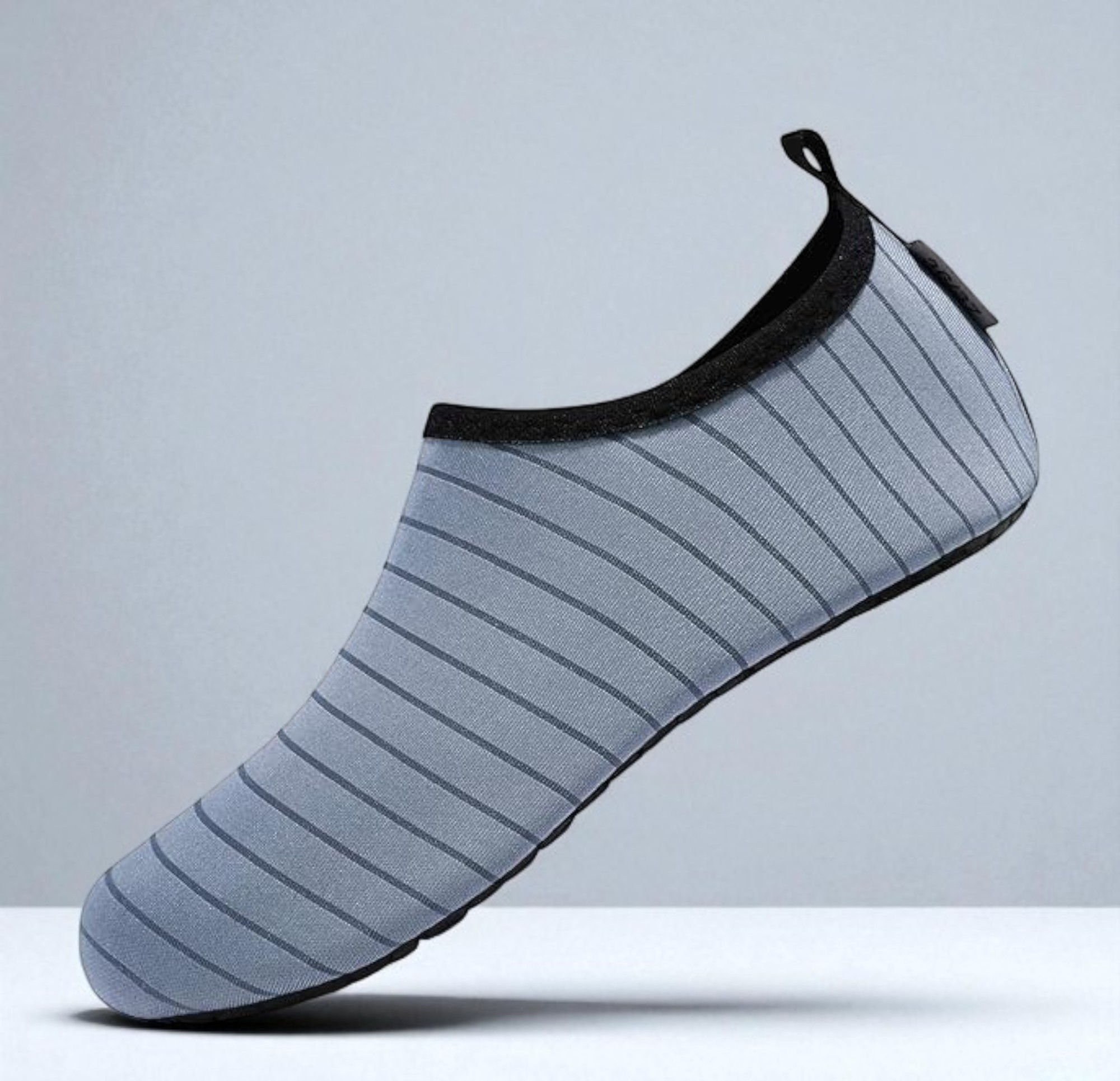 Water Sports Shoes Barefoot Quick Dry Aqua Yoga Socks Slip On For Men And Women