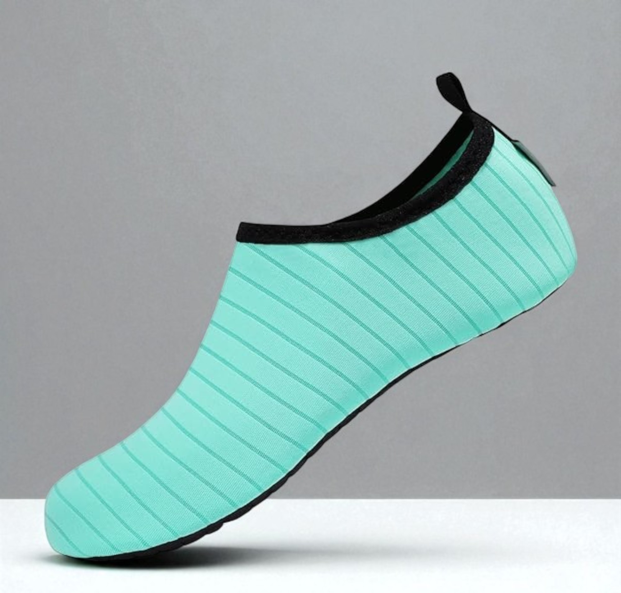 Water Sports Shoes Barefoot Quick Dry Aqua Yoga Socks Slip On For Men And Women