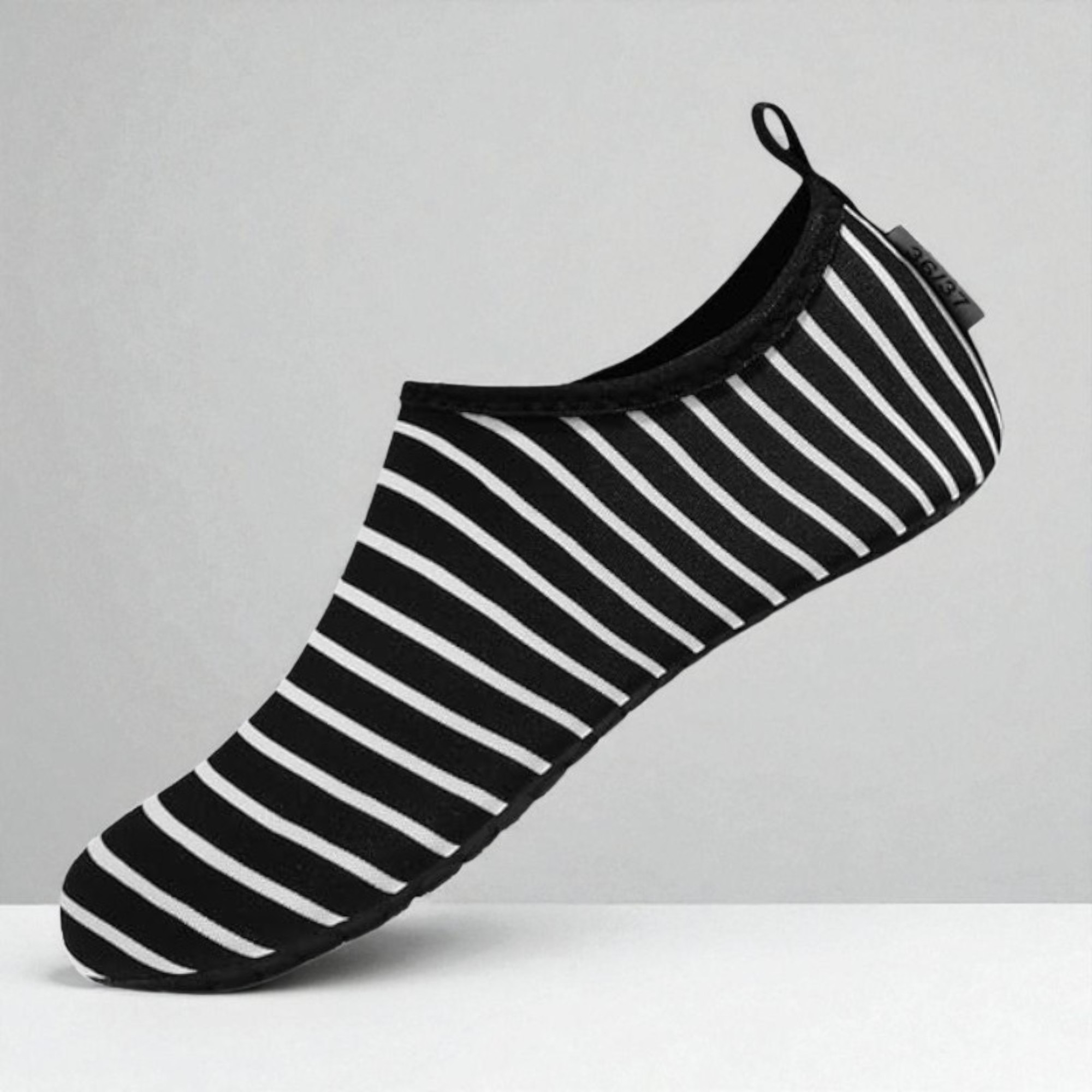 Water Sports Shoes Barefoot Quick Dry Aqua Yoga Socks Slip On For Men And Women