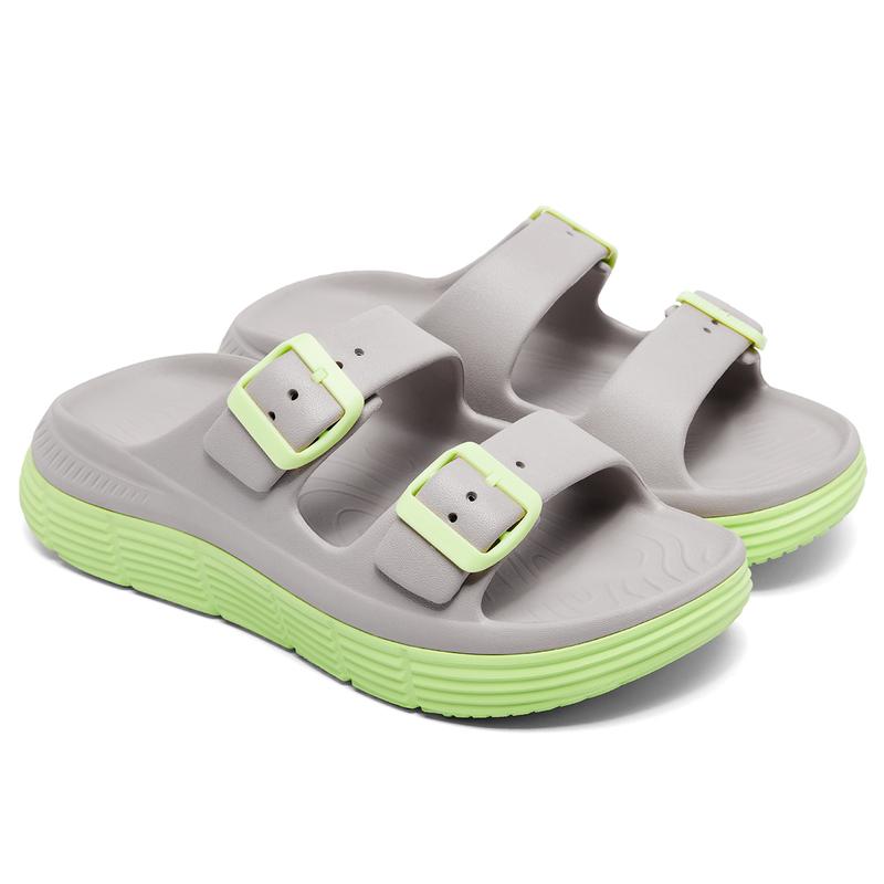 Non Slip Platform Wedge Sandals for Daily Summer Wear for Women