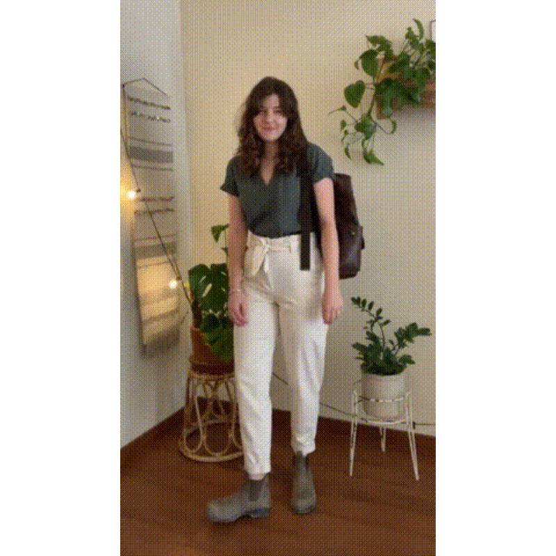 Vintage Chelsea Boots - Comfy Platform Shoes