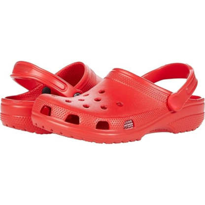 Everyday Comfort Clogs For Supportive And Comfortable - Comfy Platform Shoes