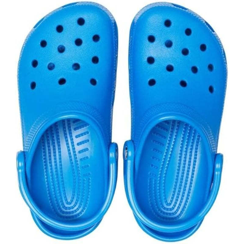 Everyday Comfort Clogs For Supportive And Comfortable - Comfy Platform Shoes